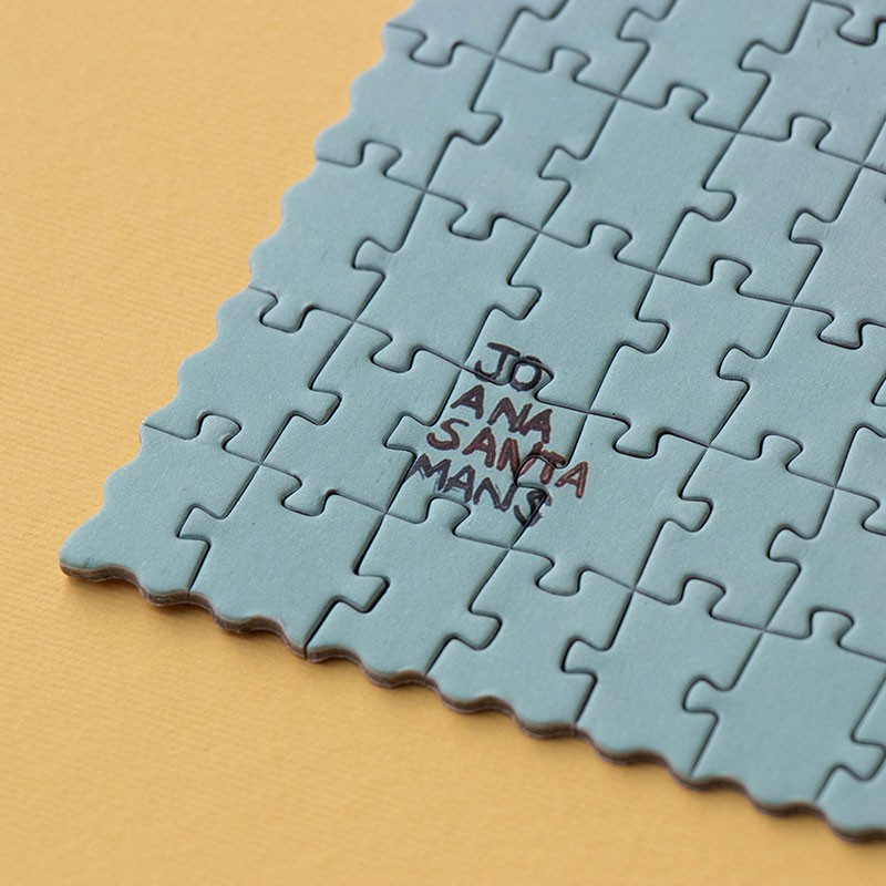 Puzzle de Joana Santamans